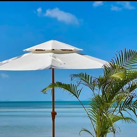 L'Edenroc Shelby Samui Beach Resort Bophut Exterior foto