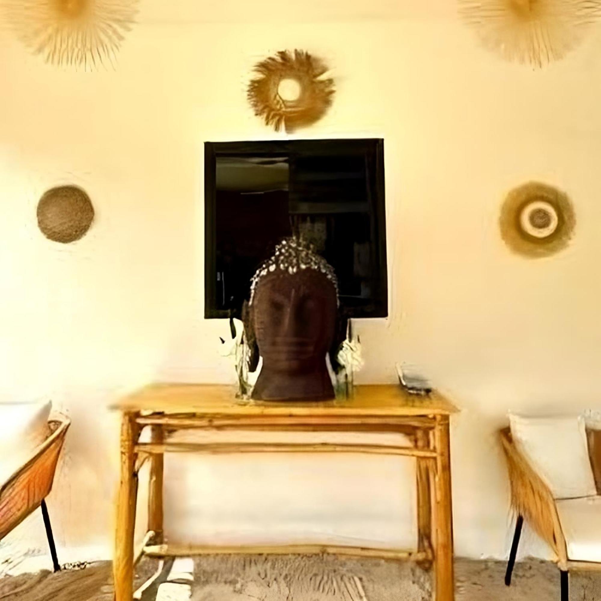 L'Edenroc Shelby Samui Beach Resort Bophut Exterior foto