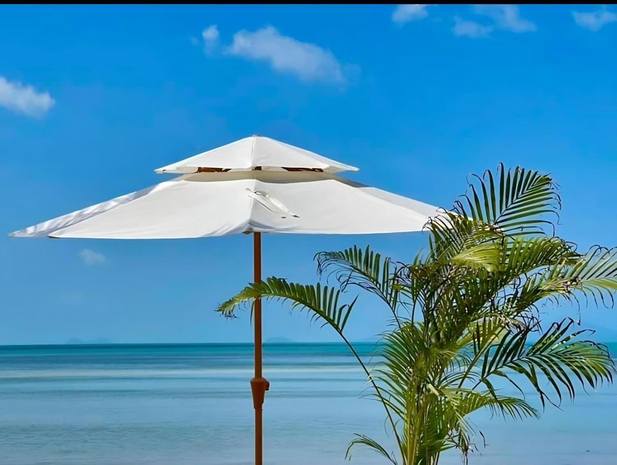 L'Edenroc Shelby Samui Beach Resort Bophut Exterior foto