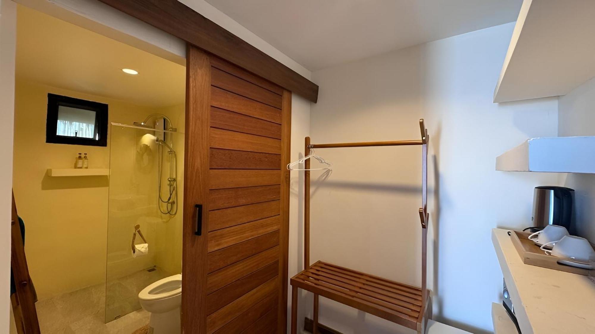 L'Edenroc Shelby Samui Beach Resort Bophut Exterior foto