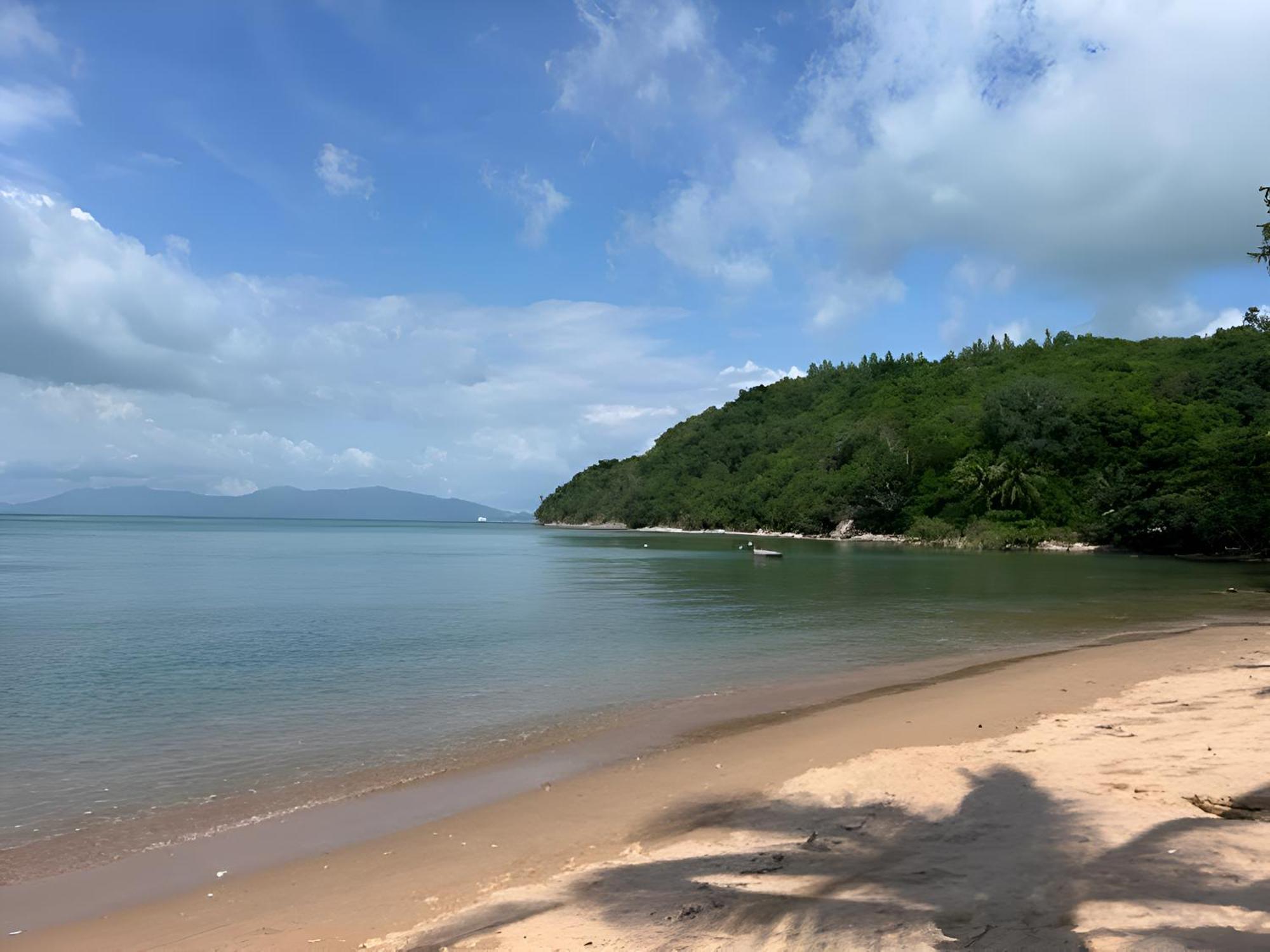 L'Edenroc Shelby Samui Beach Resort Bophut Exterior foto